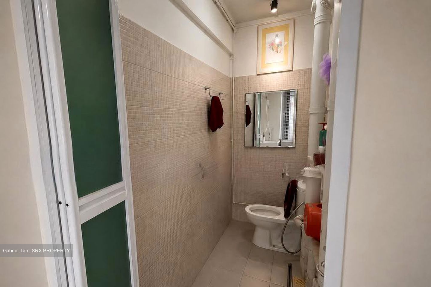 Blk 109 Commonwealth Crescent (Queenstown), HDB 3 Rooms #624096871